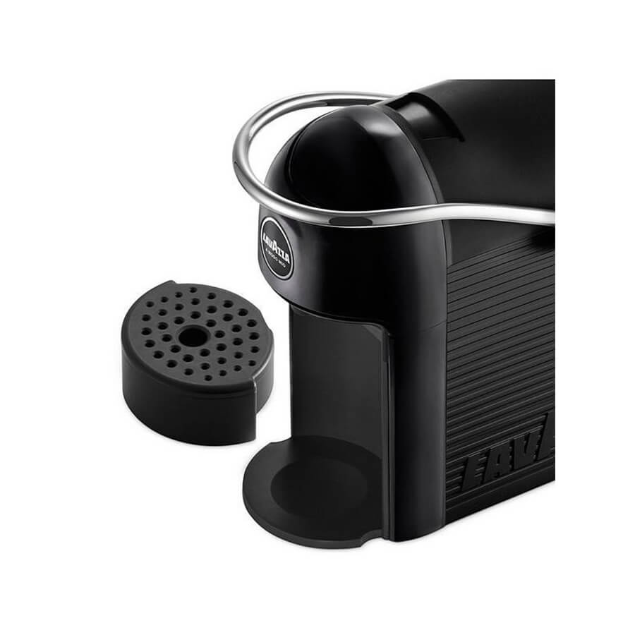 Lavazza®GRDLV18000351-120PNLAVAZZA MACCHINA JOLIE BLACK + 30